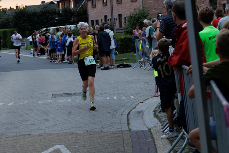 Landlopersjogging 2023